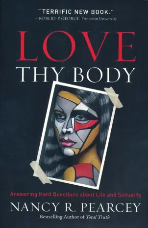 Love Thy Body