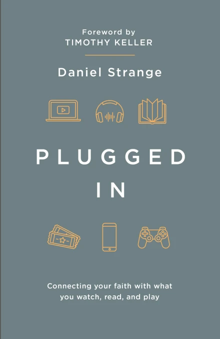 Plugged In