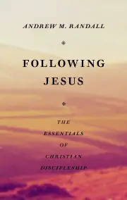Following Jesus