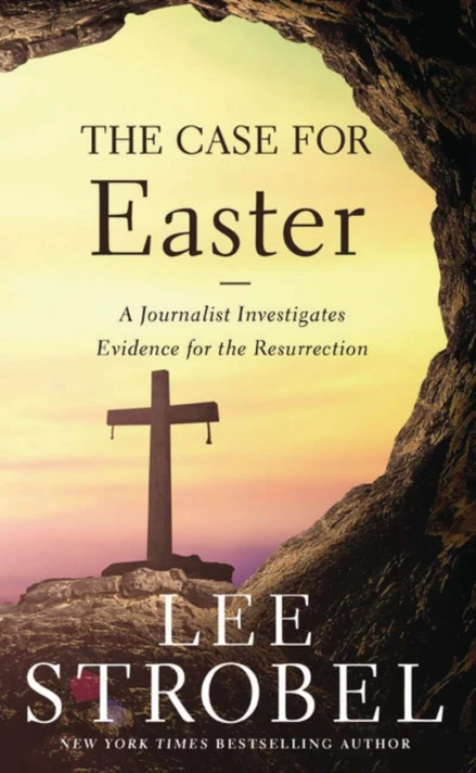 The Case for Easter (New Edition)