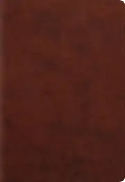 ESV Student Study Bible