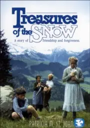 Treasures of the Snow DVD