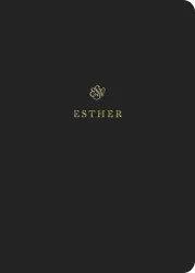 ESV Scripture Journal: Esther