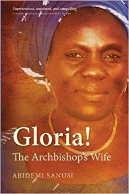Gloria!