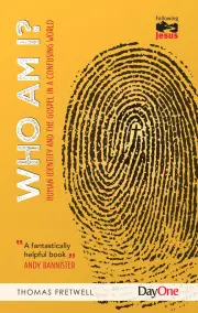 Who Am I?