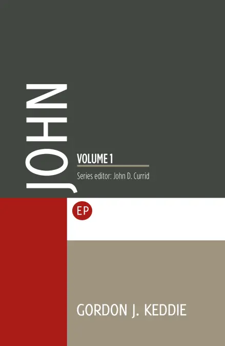John Volume 1
