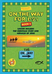 On The Way 3–9s Book 2