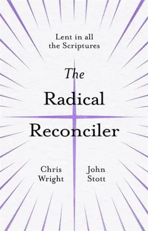 Radical Reconciler