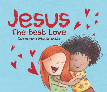 Jesus - The Best Love