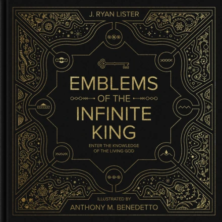 Emblems Of The Infinite King