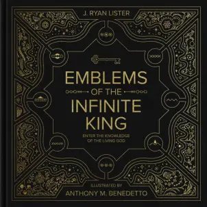 Emblems Of The Infinite King