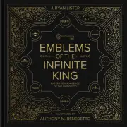 Emblems Of The Infinite King