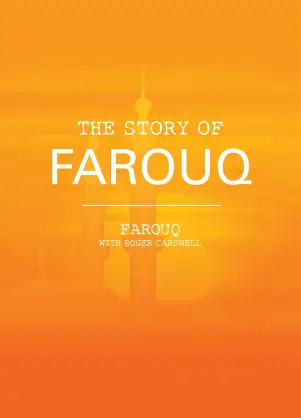 The Story of Farouq