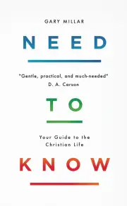 Need To Know