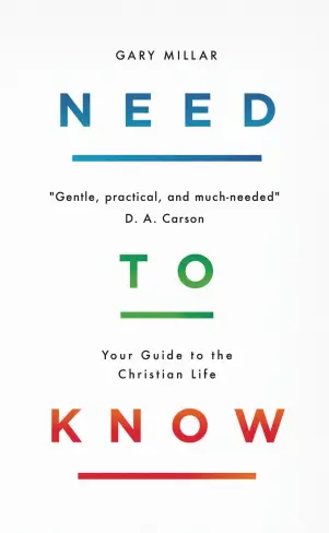 Need To Know