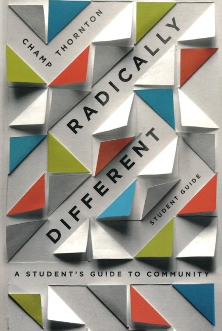 Radically Different