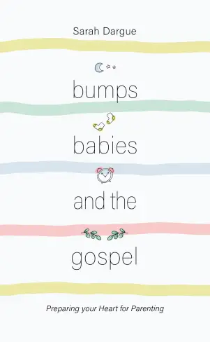 Bumps, Babies and the Gospel