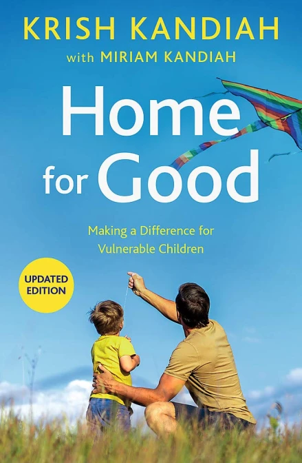 Home for Good