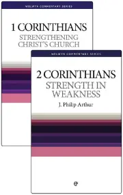 1 & 2 Corinthians