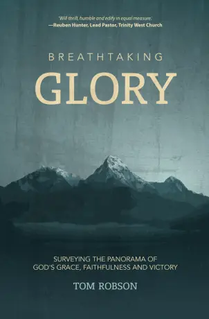 Breathtaking Glory