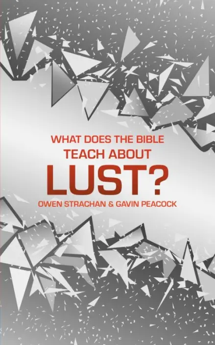 What Does the Bible Teach about Lust?
