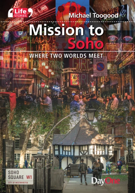 Mission to Soho