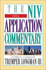 NIV Application Commentary: Daniel