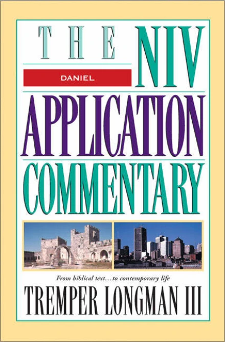 NIV Application Commentary: Daniel