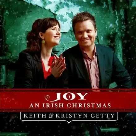 Joy: An Irish Christmas - Album