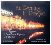An Evening in Prague