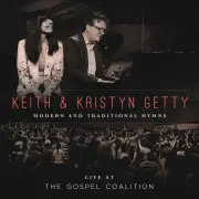 Live at The Gospel Coalition - Album CD