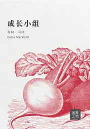 Growth Groups (Chinese)
