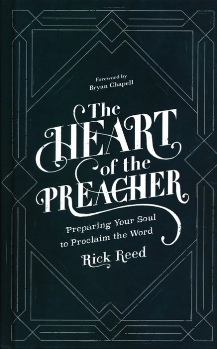 The Heart of the Preacher
