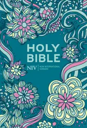 NIV Pocket Bible