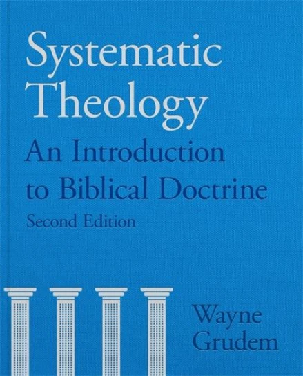 Systematic Theology