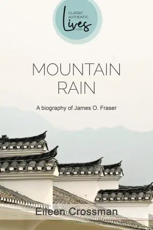 Mountain Rain