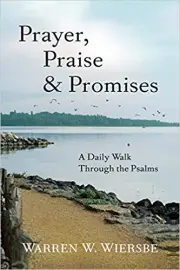 Prayer, Praise & Promises