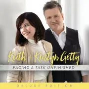 Facing A Task Unfinished: Deluxe Edition - Album