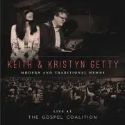 Live at The Gospel Coalition - Digital Album