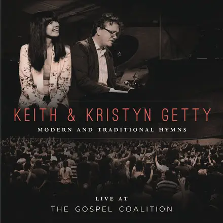 Live at The Gospel Coalition - Digital Album