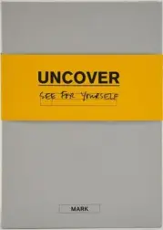 Uncover Mark's Gospel