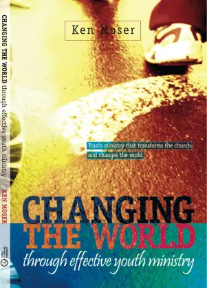 Changing the World Through Effective Youth Ministry