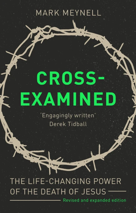 Cross-Examined