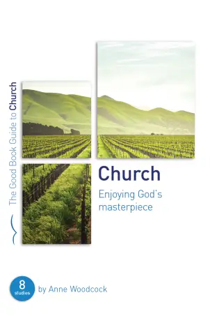 Church [Good Book Guide]