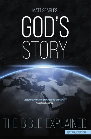 God's Story