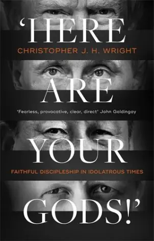'Here Are Your Gods!'