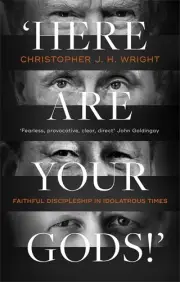 'Here Are Your Gods!'