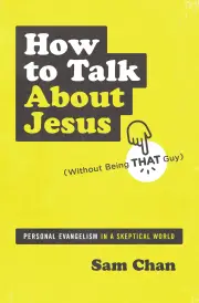 How to Talk about Jesus