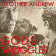 God’s Smuggler MP3 Audiobook