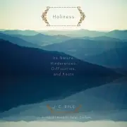 Holiness MP3 Audiobook